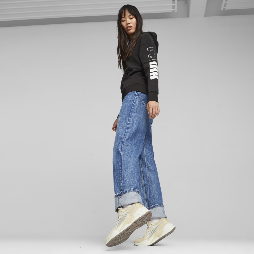 PUMA RS X Elevated Hike 390186_04 / braun