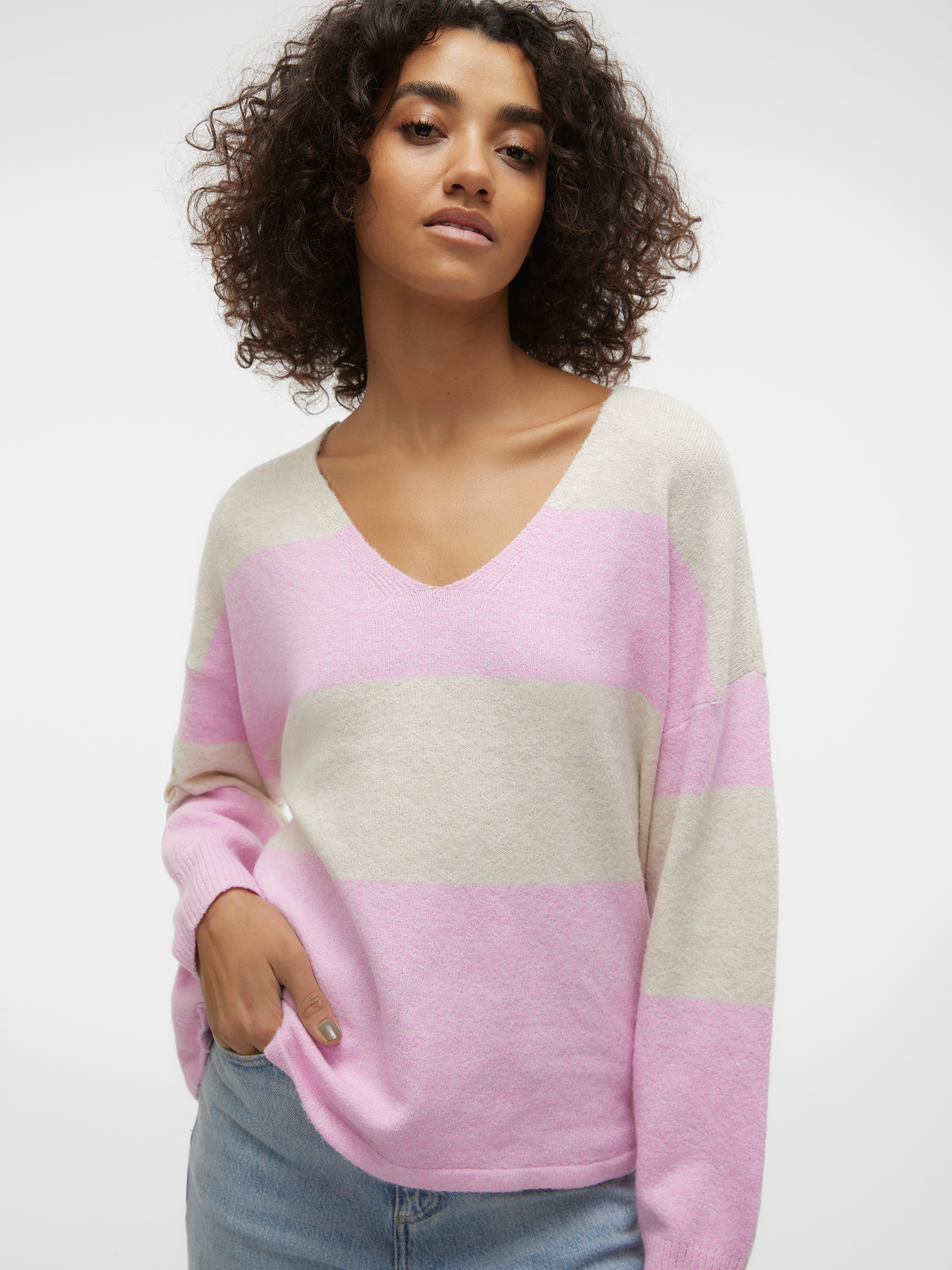 VMDOFFY Pullover