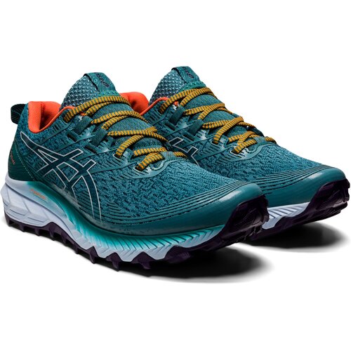 DAMEN TRAILRUNNINGSCHUHE GEL-TRABUCO 10