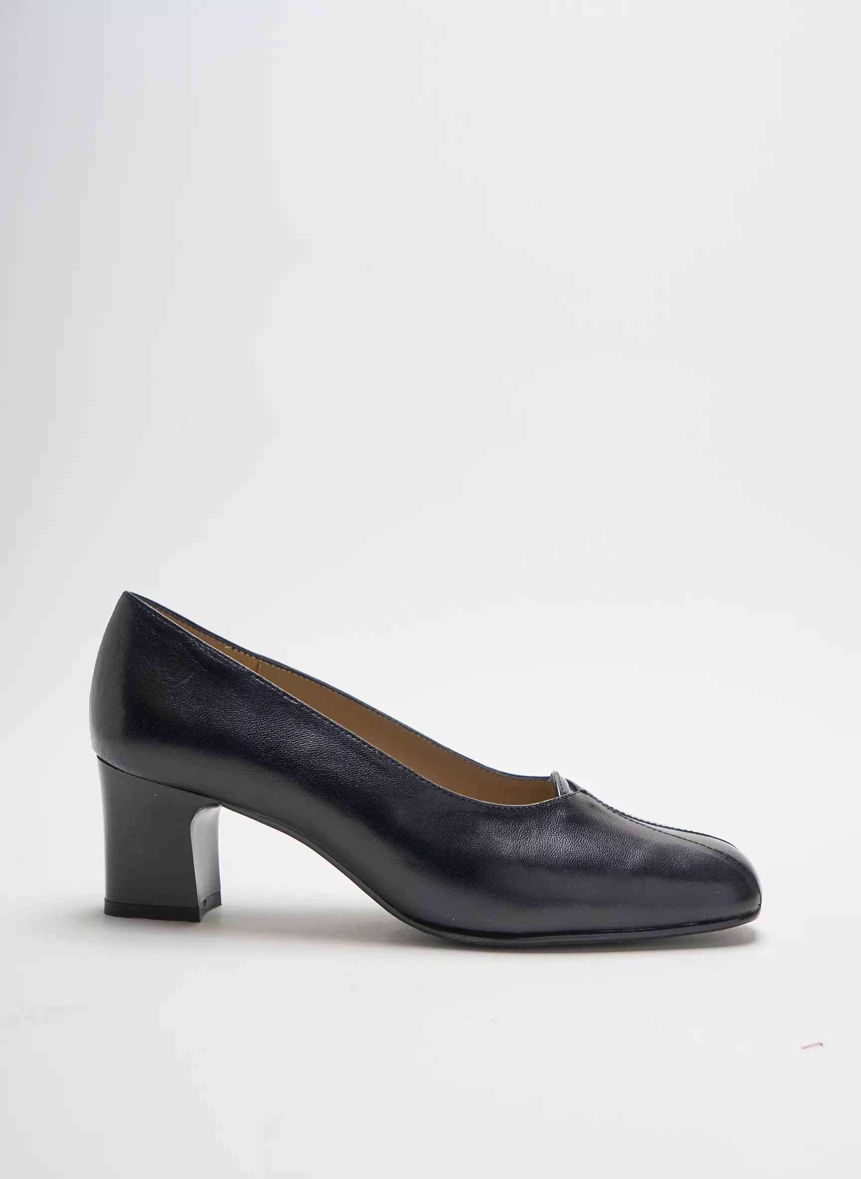 Ombelle Escarpins Femme couleur noir
