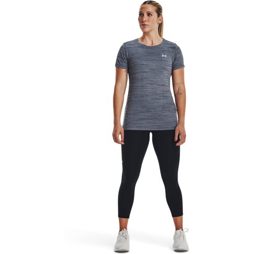 DAMEN SHIRT UA TECH TIGER SSC