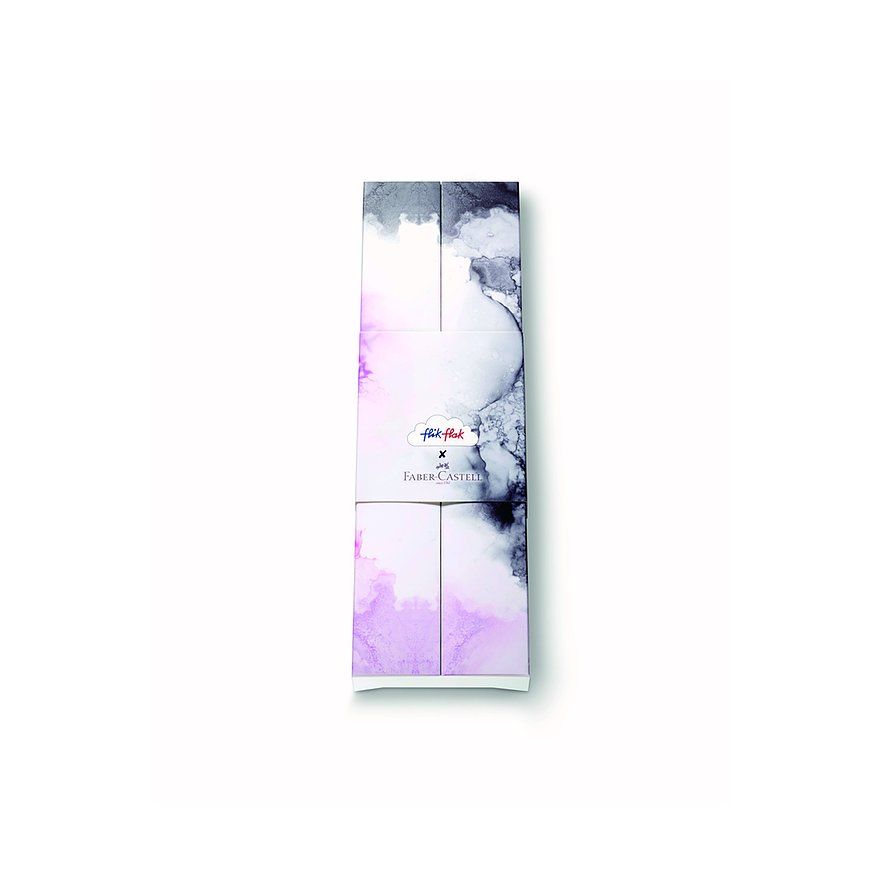 Flik Flak Kinderuhr Flik Flak X Faber-Castel