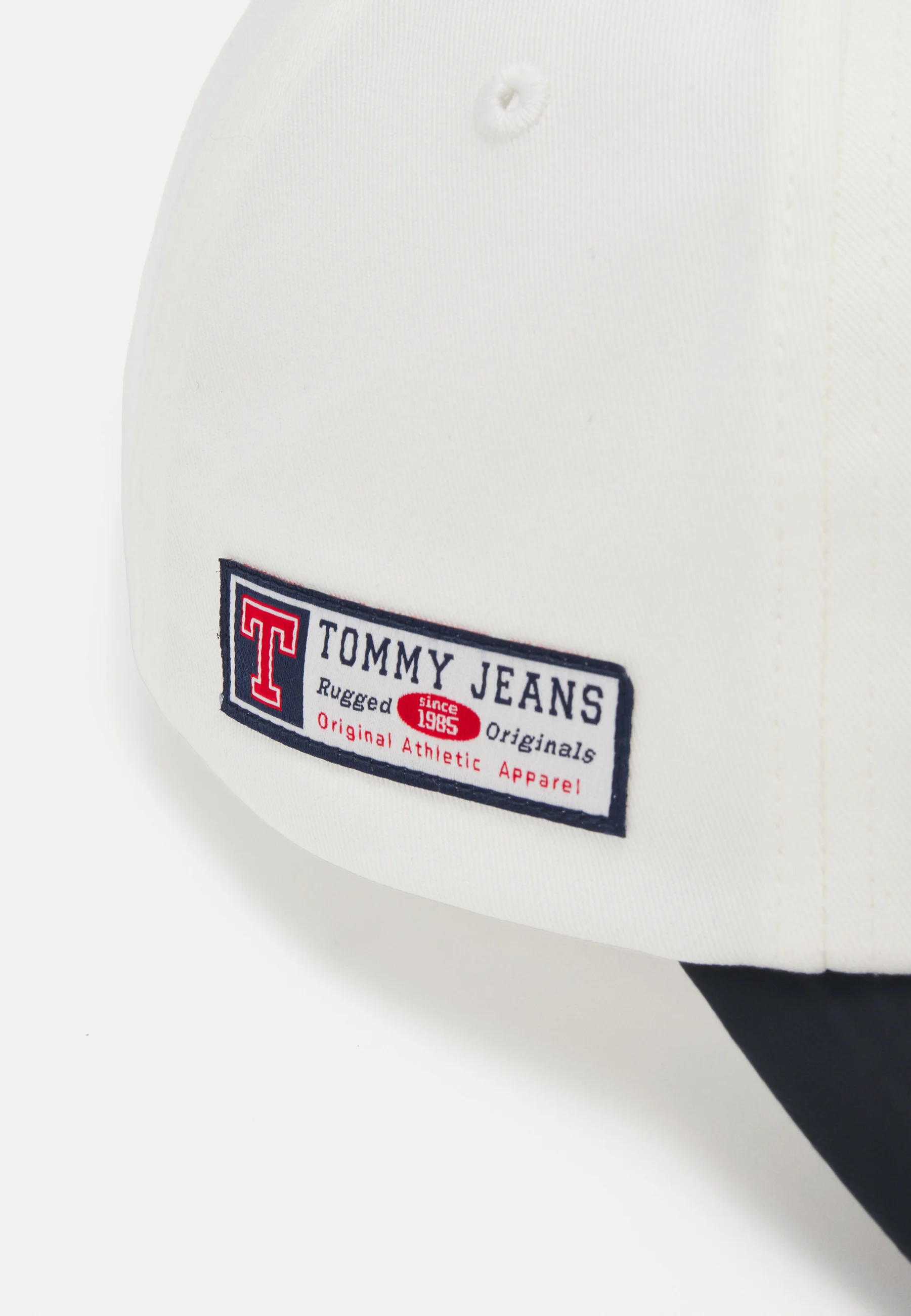 Gorra Tommy Jeans ARCHIVE GAMES UNISEX