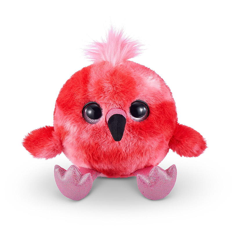 Zuru Cirphy bird Pets alive