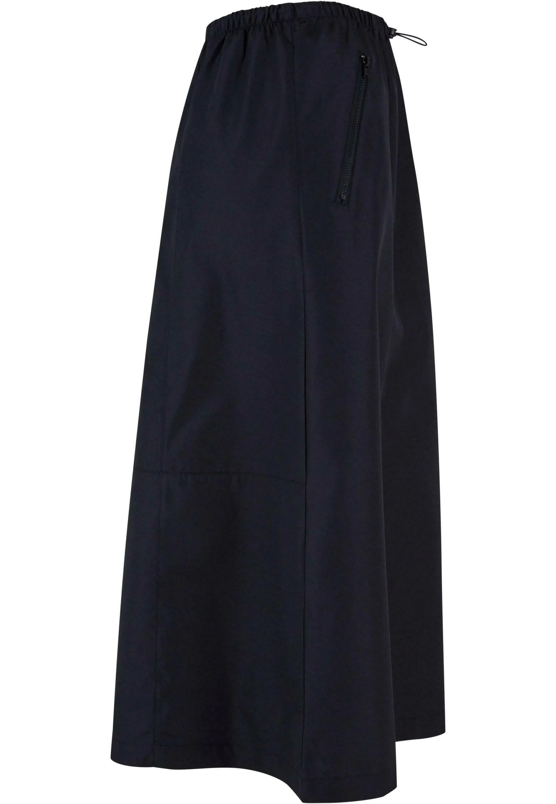 Urban Classics RIPSTOP PARACHUTE - Falda de campana