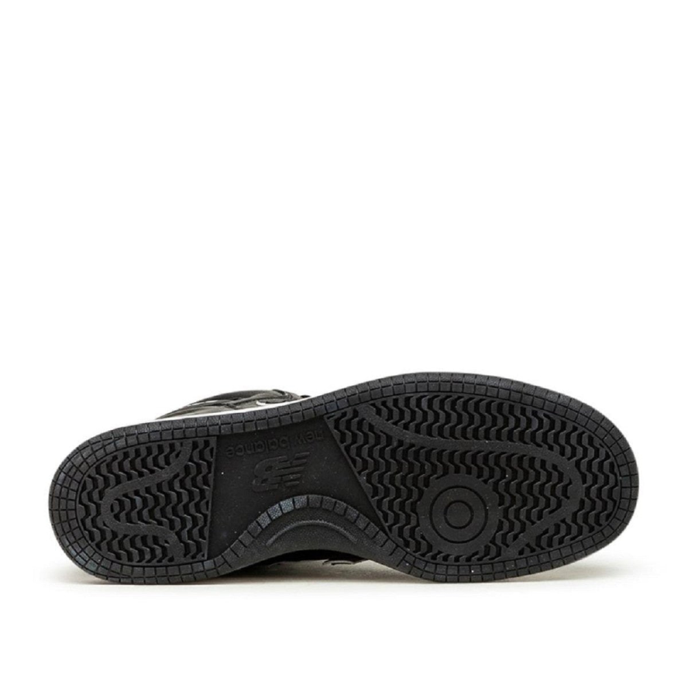 New Balance BB480 HD 823601-60-8 / schwarz