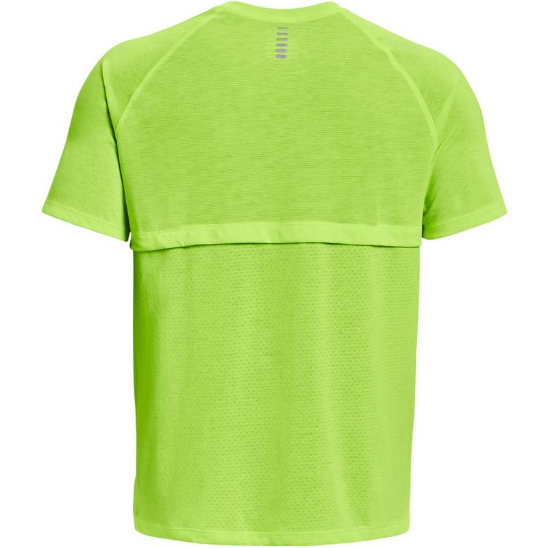 Under Armour STREAKER Funktionsshirt Herren