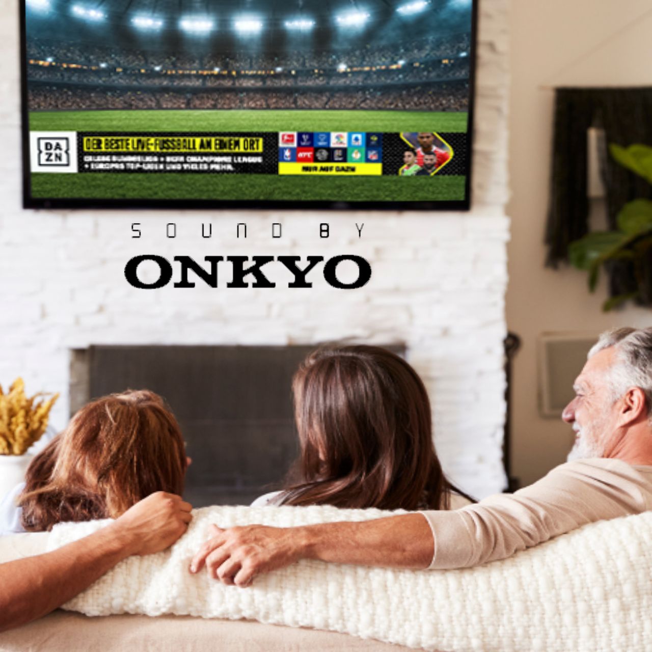 Toshiba Toshiba 50 Zoll Fernseher Fire TV (4K UHD Smart TV, Dolby Vision HDR, Triple-Tuner, Alexa Built-In)