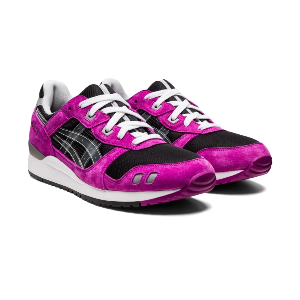 Asics x Gel NY Lyte III OG Awake 1201A568.001 / schwarz