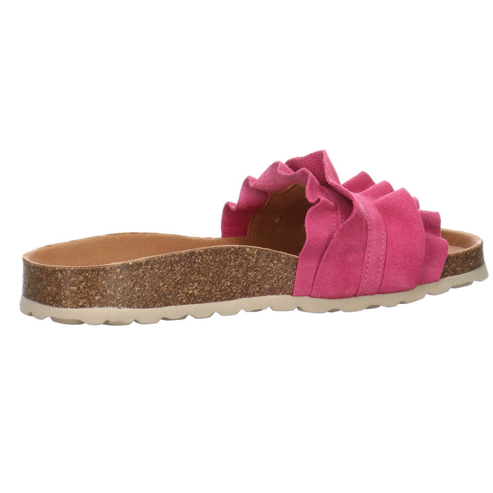 Verbenas Rocio Pantolette
