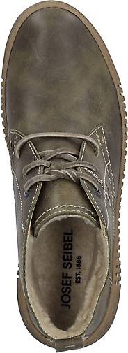 JOSEF SEIBEL Stiefelette Maren 02, moos