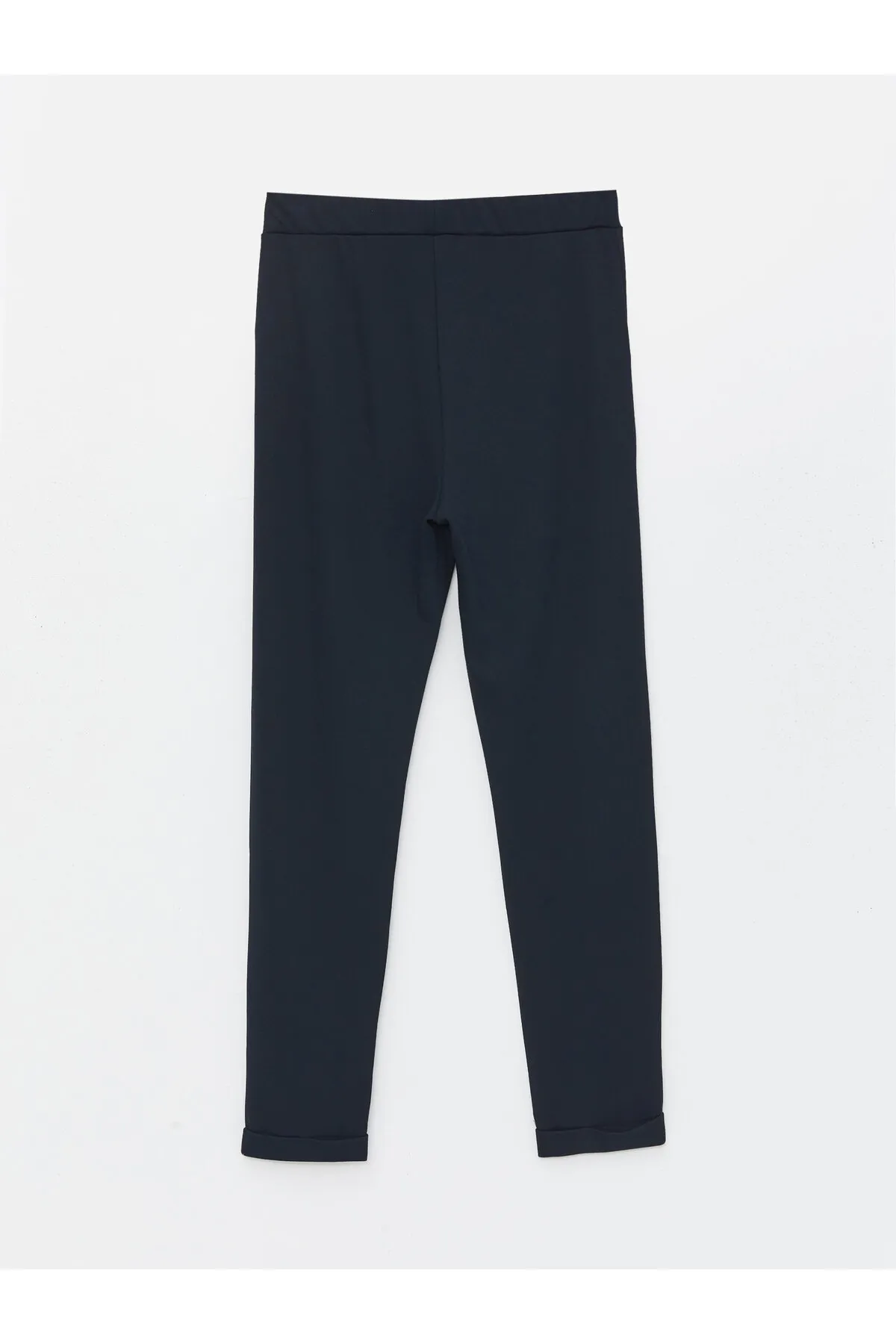 LC Waikiki  Jogginghose - Dunkelblau - Relaxed