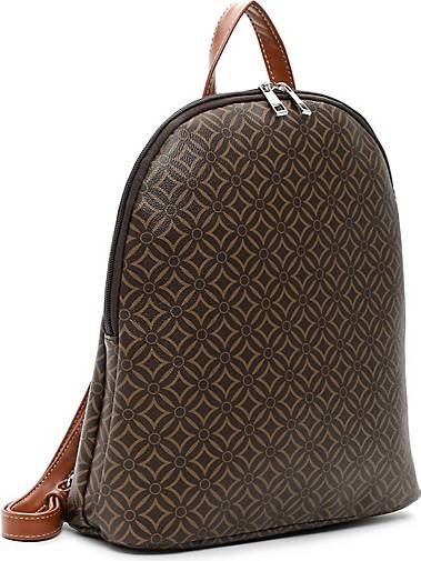 EMILY & NOAH Rucksack E&N Helsinki