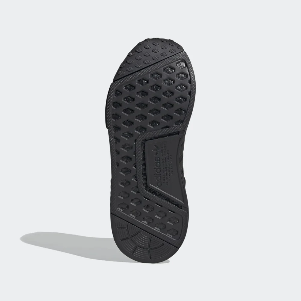 adidas NMD R1 J FX8777 / schwarz