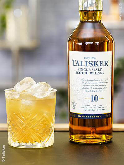 Talisker : 10 Year