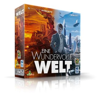 Eine wundervolle Welt (DE)