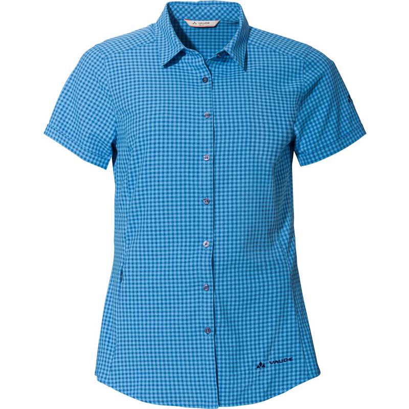 VAUDE Seiland III Funktionsbluse Damen