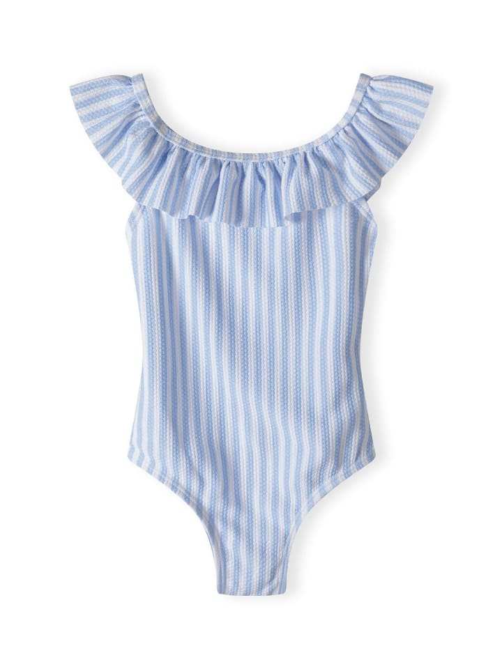 Minoti Badeanzug 22swim9 in blau günstig kaufen