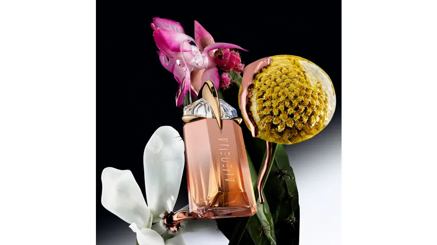 MUGLER Alien Goddess Supra Florale Eau de Parfum