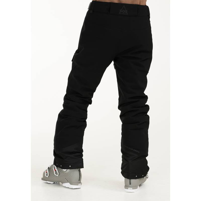 SOS Aspen Skihose Damen