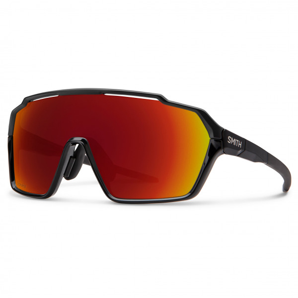 Smith - Shift MAG S3 (VLT 15%) + S0 (VLT 90%) - Fahrradbrille