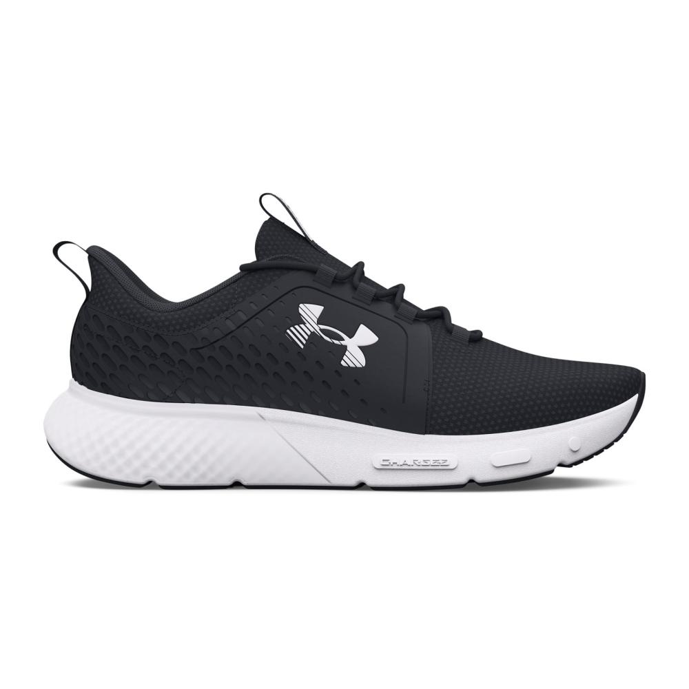 Under Armour Charged Decoy UA W 3026685-001 / schwarz