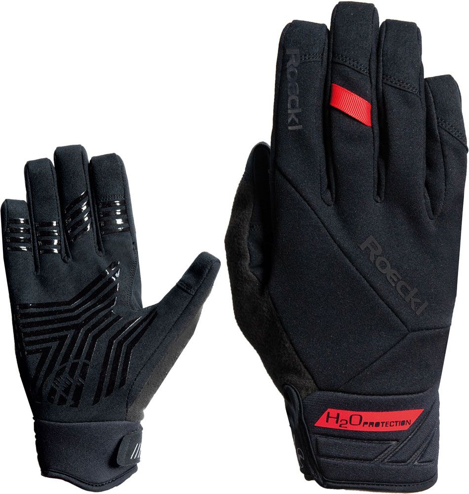 Roeckl Sports Kaukasus - Multisporthandschuhe kaufen | Bike-Discount
