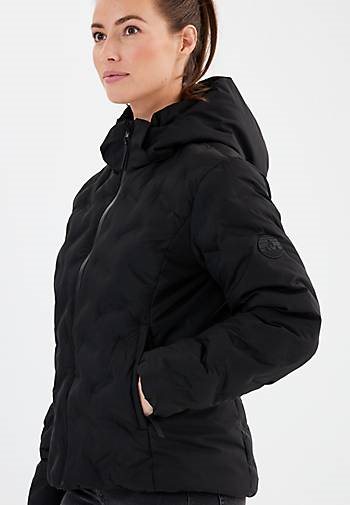 Whistler Funktionsjacke Dido mit atmungsaktiver Eigenschaft