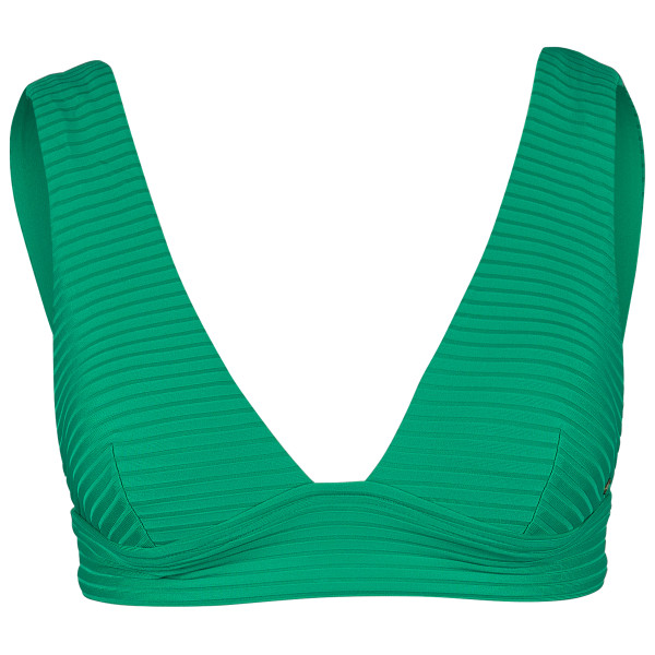 Rip Curl - Women's Premium Surf Deep V - Bikini-Top