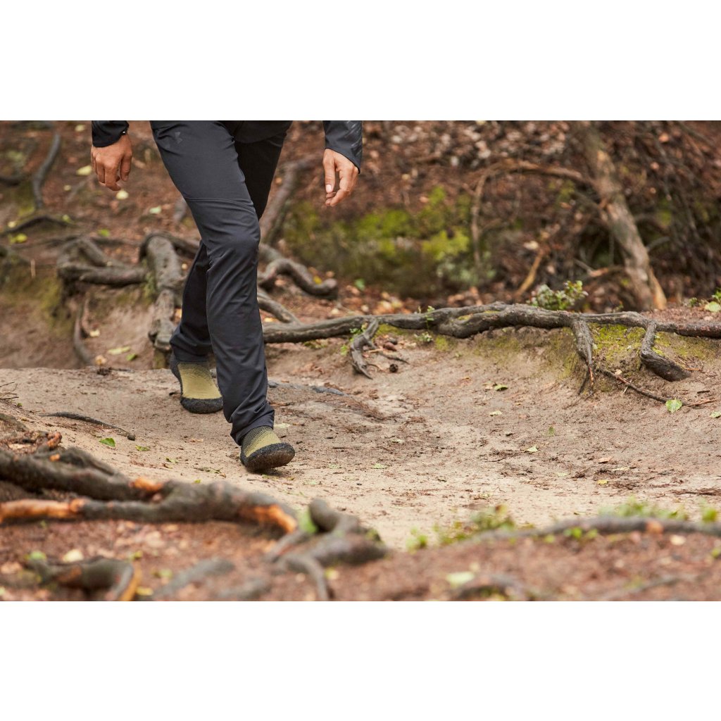 Skinners Kids Line 2.0 Moss Sockenschuhe