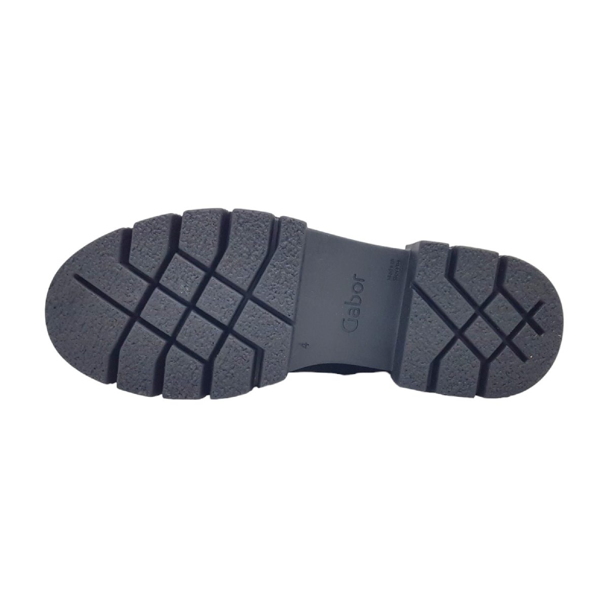 Gabor 32.741.67 Schwarz 67 schwarz