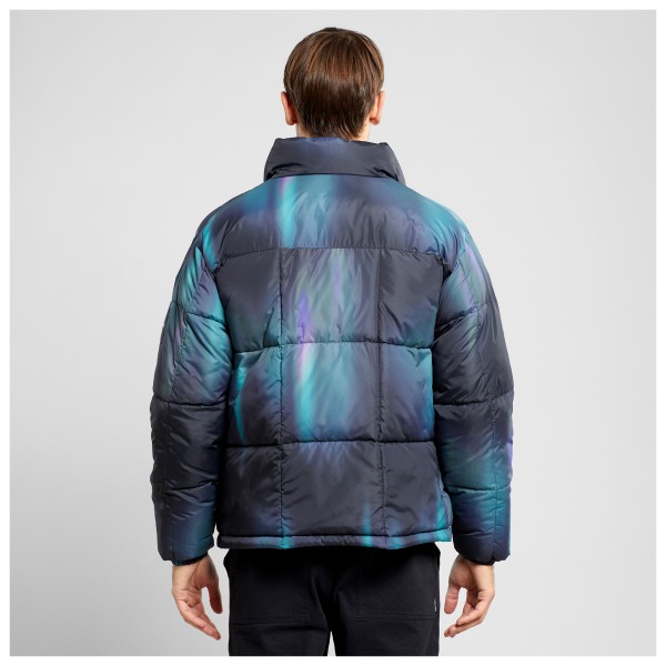 DEDICATED - Puffer Sorsele Square Quilt - Winterjacke