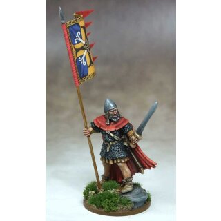 SAGA: Scots War Banner & Bearer