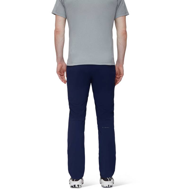 Mammut Runbold Wanderhose Herren