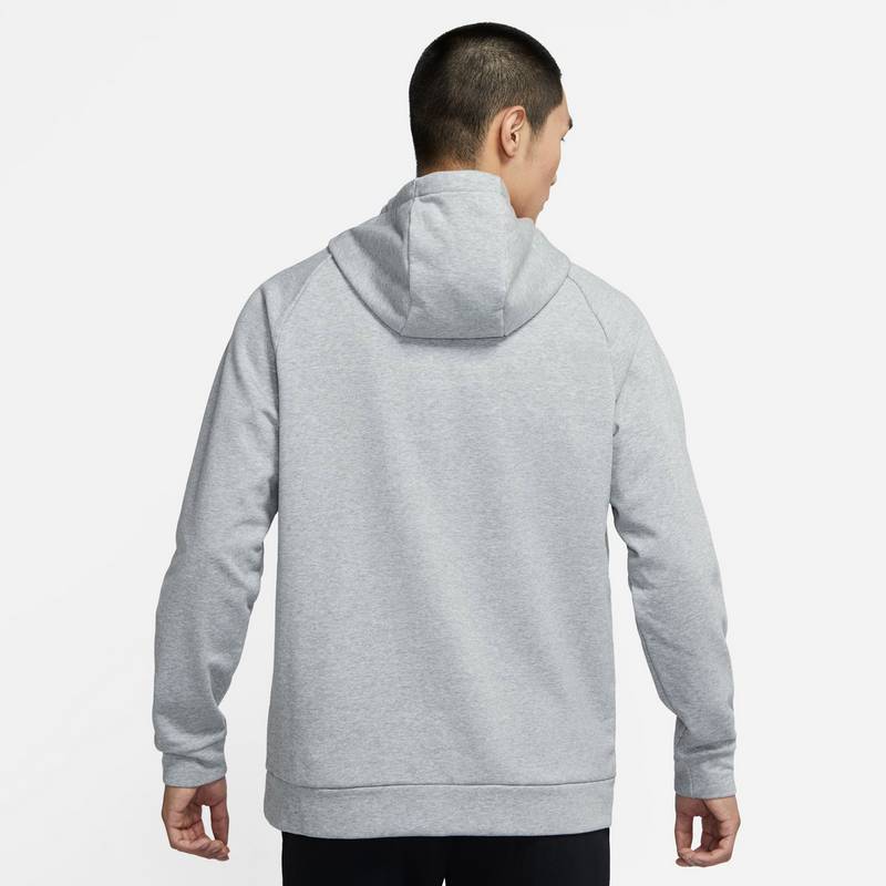 Nike DRY GRAPHIC Hoodie Herren