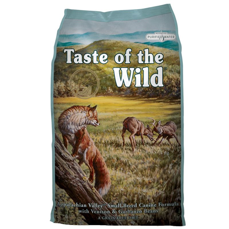 Taste of the Wild - Pine Forest