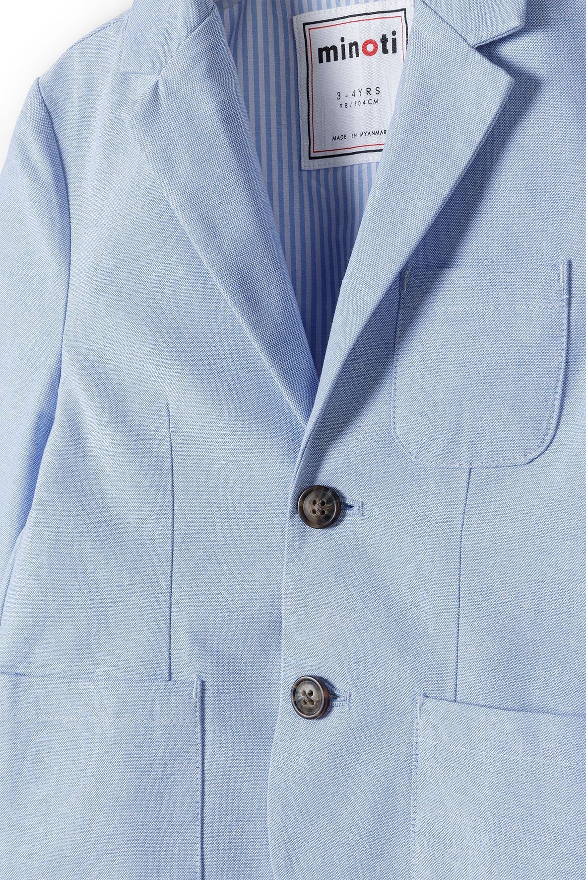 MINOTI Sakko Blazer (12m-8y)