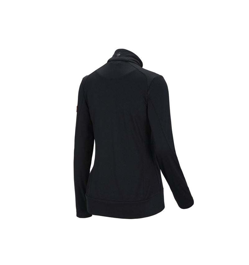 FIBERTWIN® clima-pro Jacke e.s.motion 2020, Damen