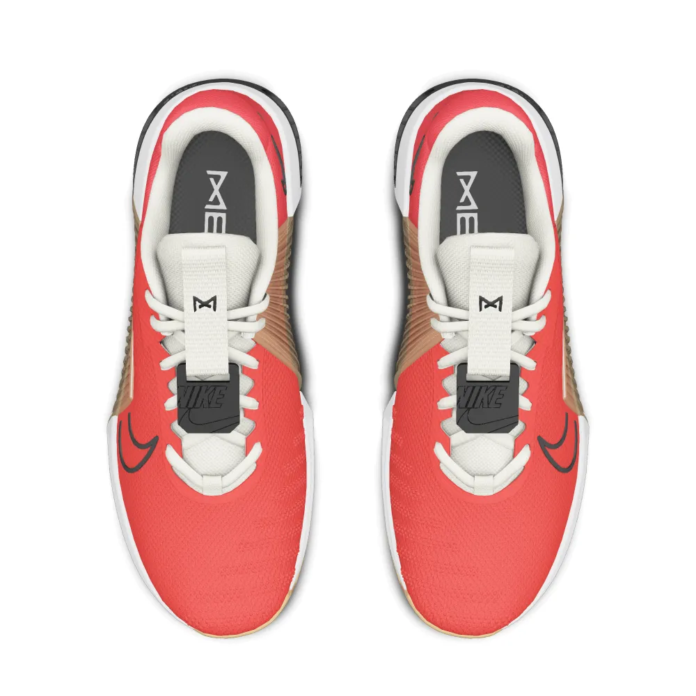 Nike Metcon 9 By You personalisierbarer Workout 7945158455 / orange