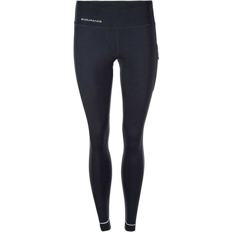 Endurance THADEA POCKET  XQL Tights Damen