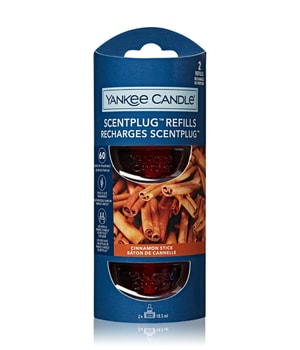 Yankee Candle Cinnamon Stick ScentPlug Refill Raumduft-18.5 ml