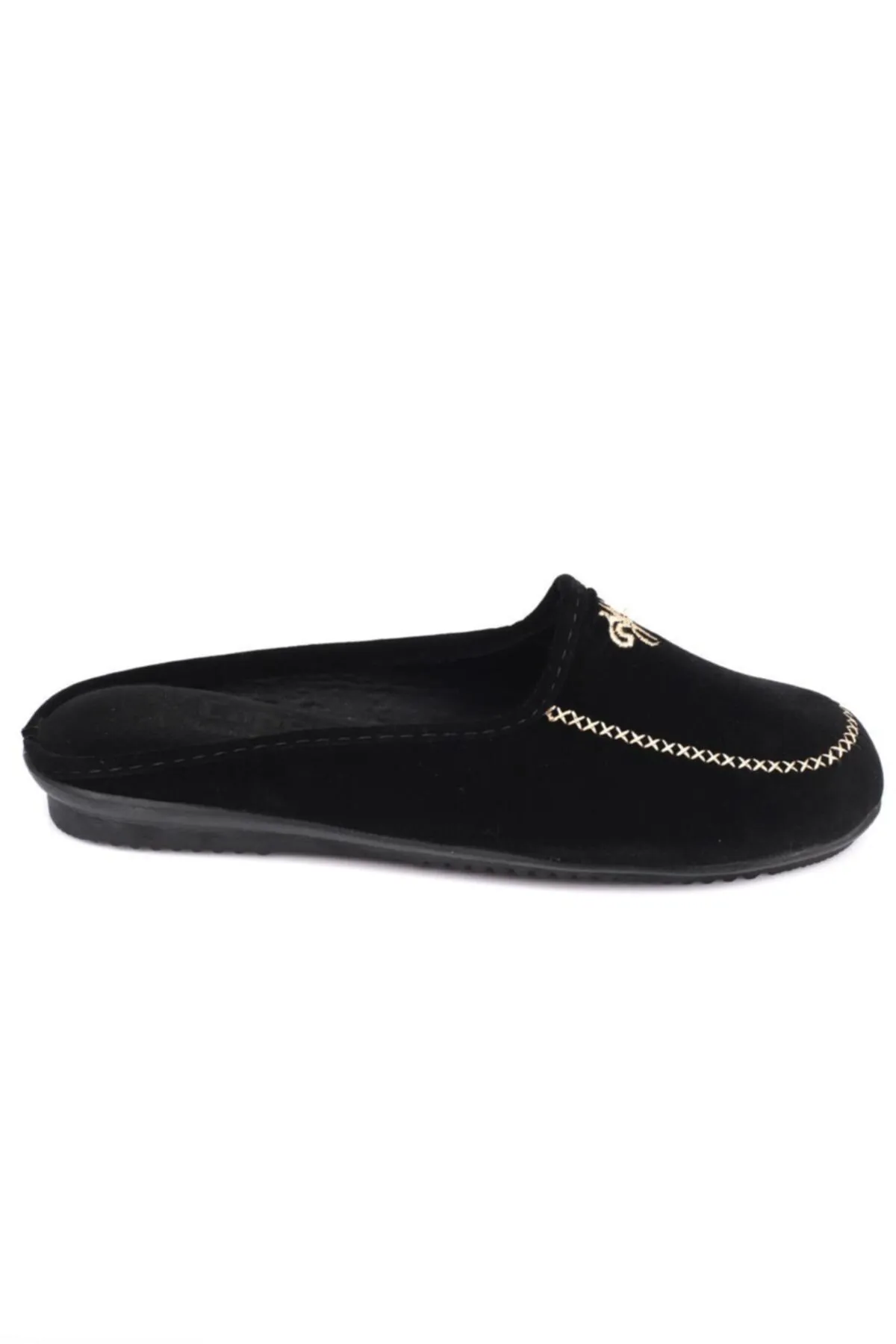Capone Outfitters  Capone E010 Damen-Winterhausschuhe