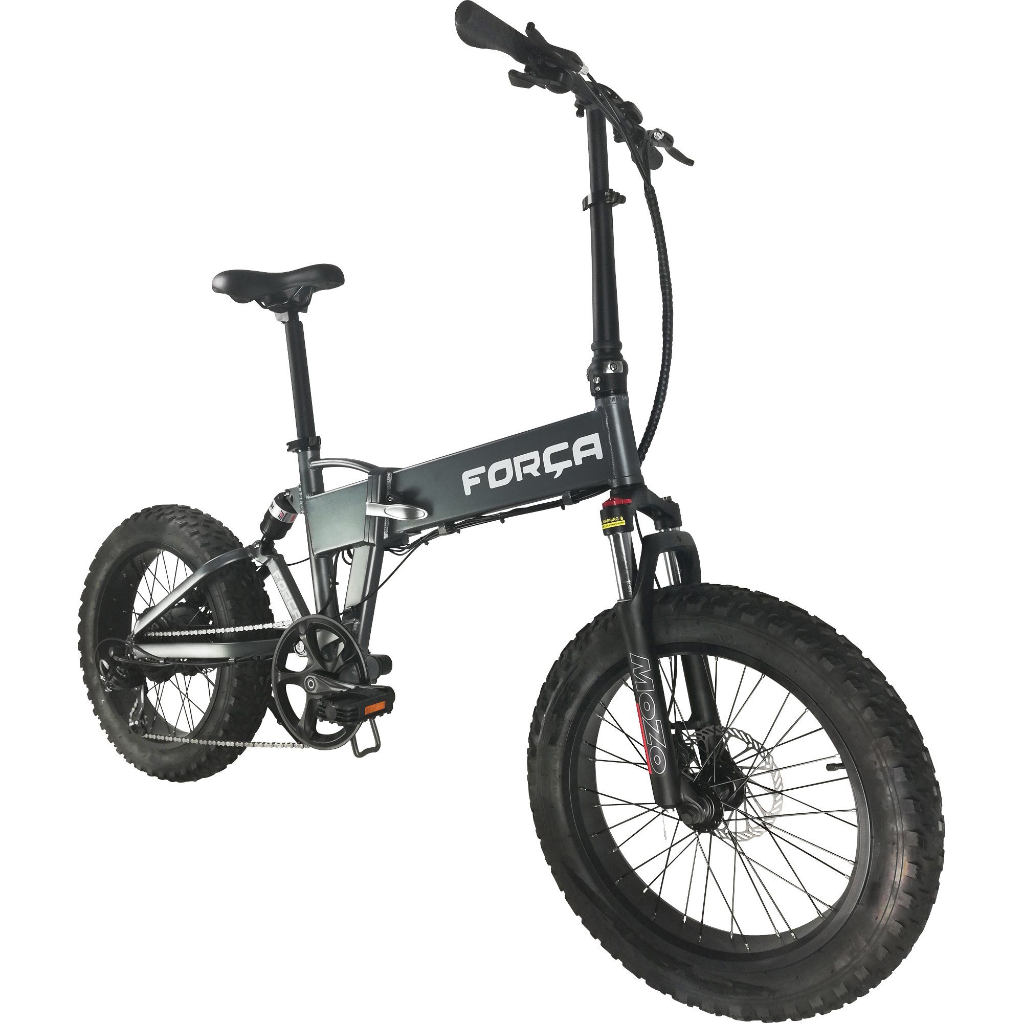 Forca E-Bike E-Bike FOLIBIKE-