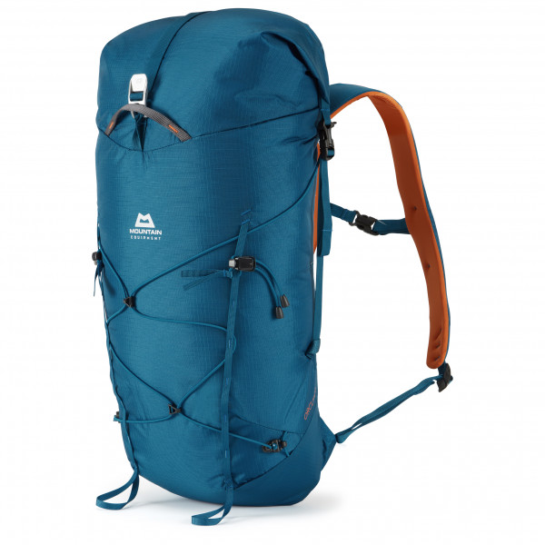 Mountain Equipment - Orcus 22+ - Kletterrucksack