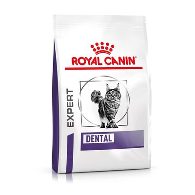 Royal Canin Expert Feline Dental