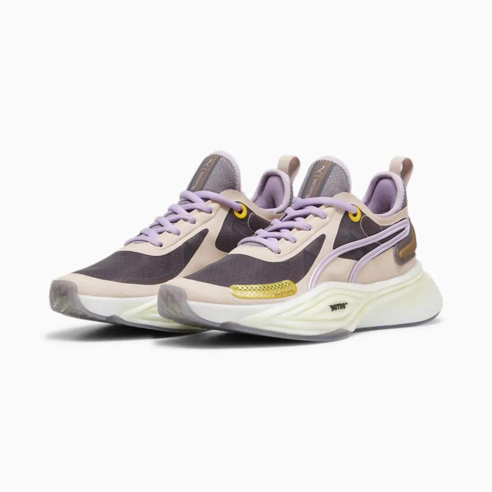 PUMA PWR NITRO SQD 379570_02 / pink