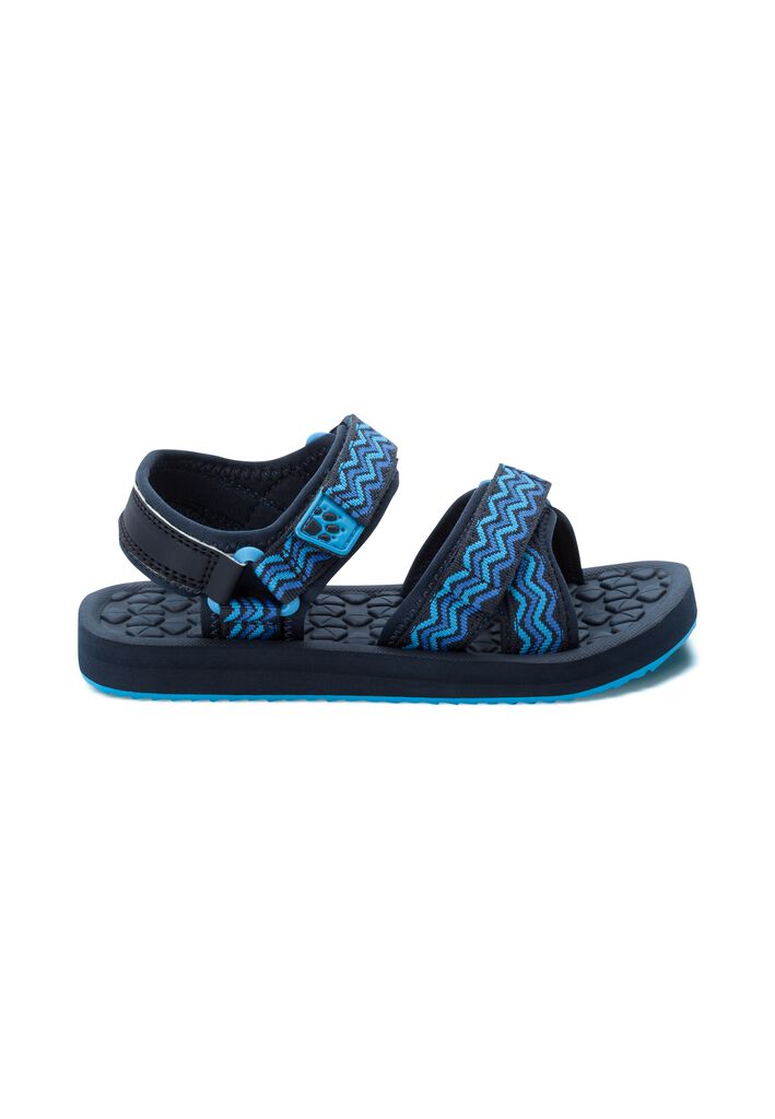 ZULU VC K Kinder Sandalen