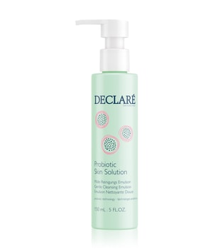 Declaré Probiotic Skin Solution Gentle Cleansing Emulsion Gesichtsemulsion-150 ml