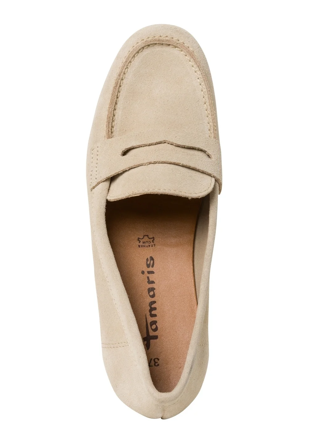Mocasines Tamaris