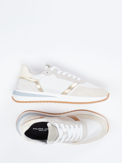 Sneaker-16637980018 Philippe Model